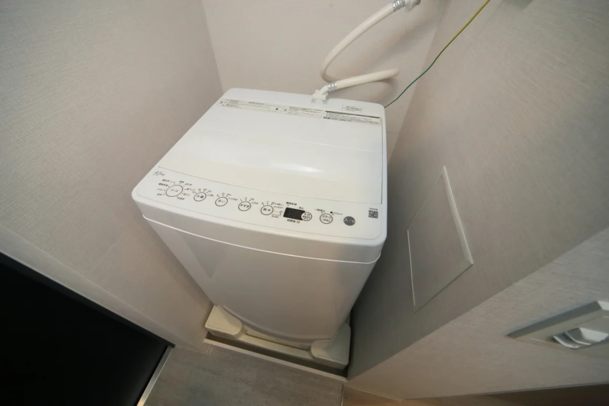 洗濯機