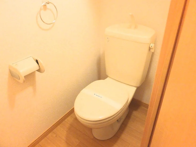 バストイレ別