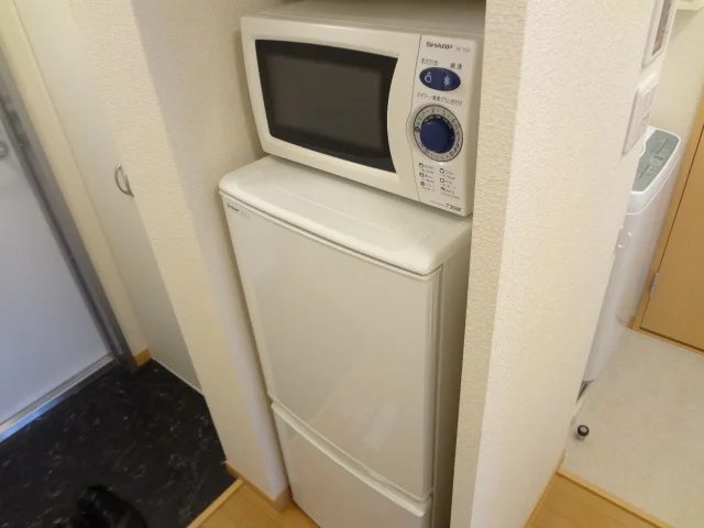 冷蔵庫