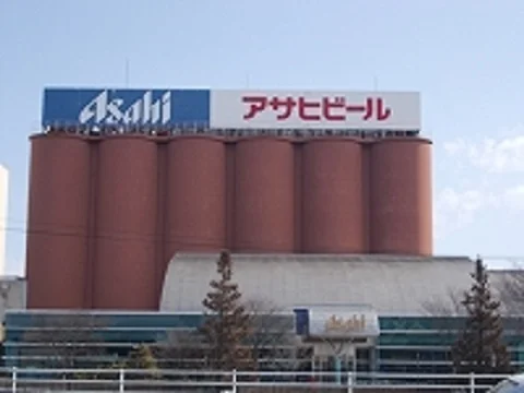 アサヒビール園福島本宮店まで2300m