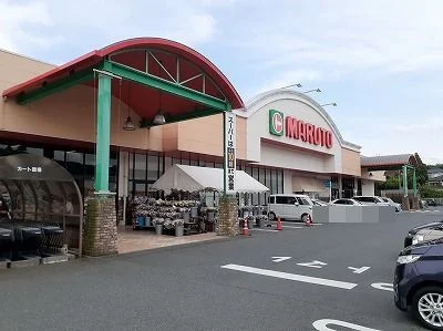 マルトＳＣ滑川店まで600m