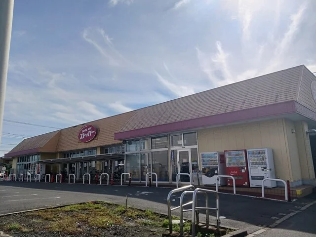 ストッカー　元吉田店まで650m