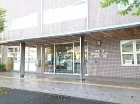 御所見市民センターまで230m