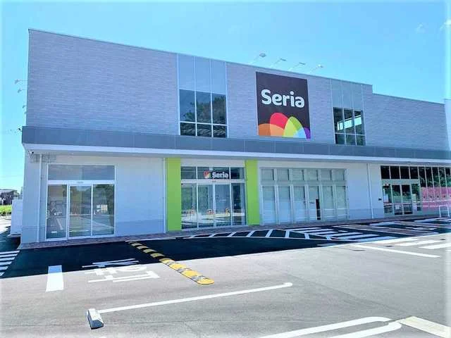 セリア ミソラタウン掛川店まで850m