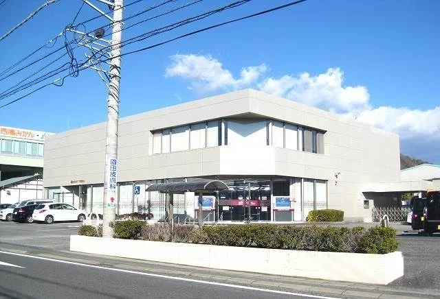 静岡銀行下香貫支店まで900m