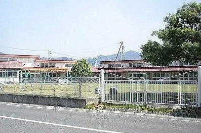 一宮保育園まで550m