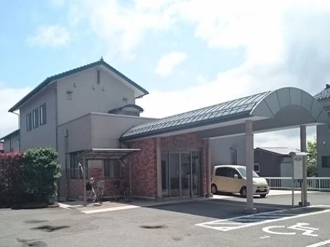 高田医院まで1000m