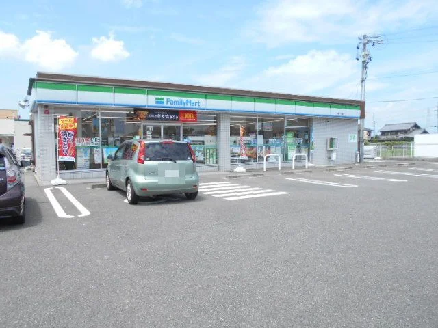 ファミリーマート瑞穂十九条店まで350m