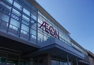 イオン大津店まで3000m