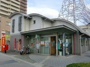 姫路北条郵便局まで750m