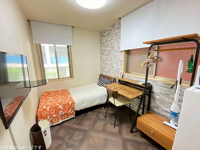 ユニオンマンスリー上野御徒町1 - 台東区 マンスリーマンション 台東区 ウィークリーマンション