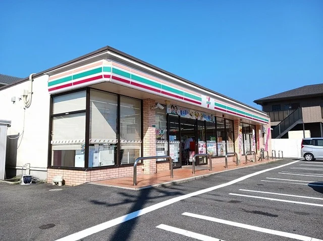 セブンイレブン下松望町店まで1000m