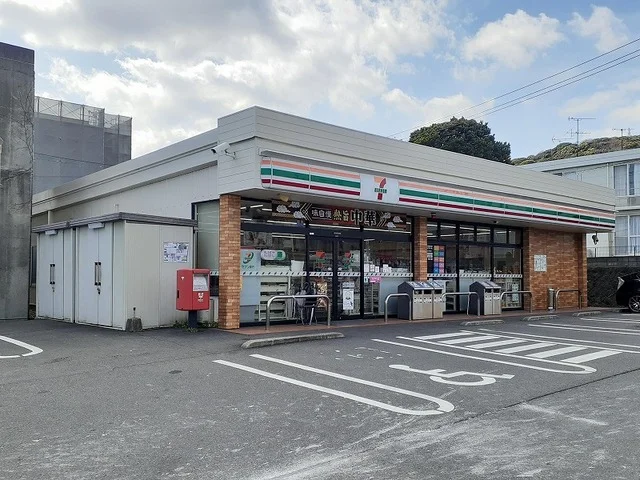 セブンイレブン 別府石垣西店まで350m