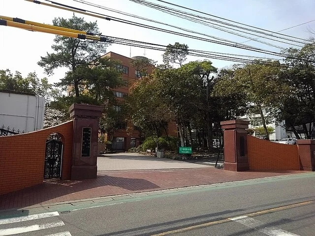 別府大学まで750m