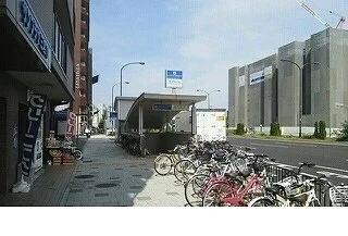 阪神　春日野道駅様まで310m