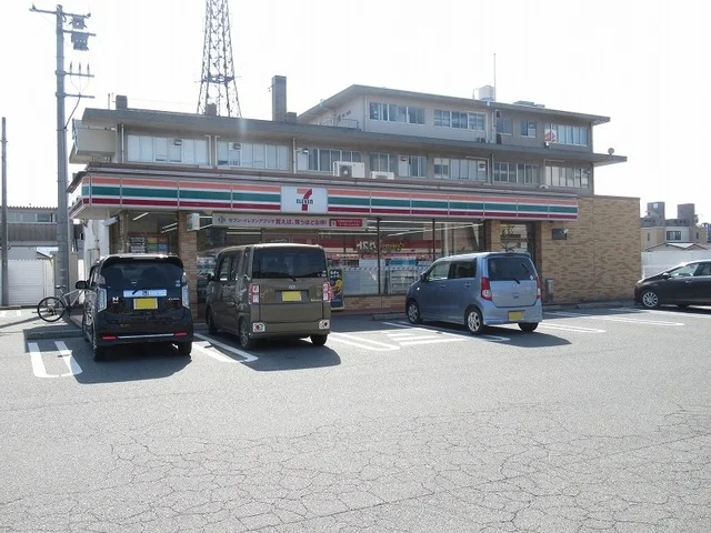 セブンイレブン防府国衙店まで950m