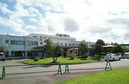 旭川医療センターまで1200m