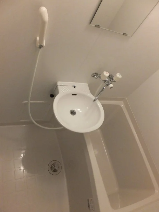 浴室換気乾燥機洗濯物も乾かせます