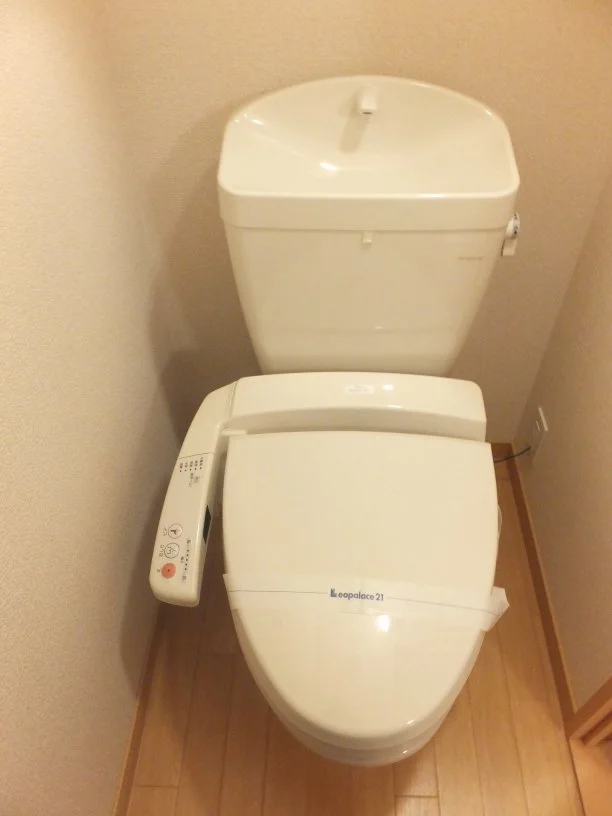 自宅にもあると嬉しい温水洗浄便座
