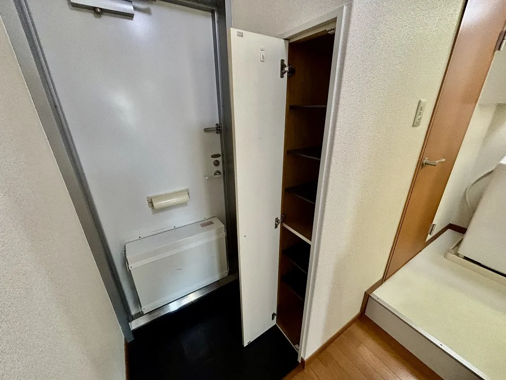 設備・仕様は号室により異なる為、現状を優先いたします。
