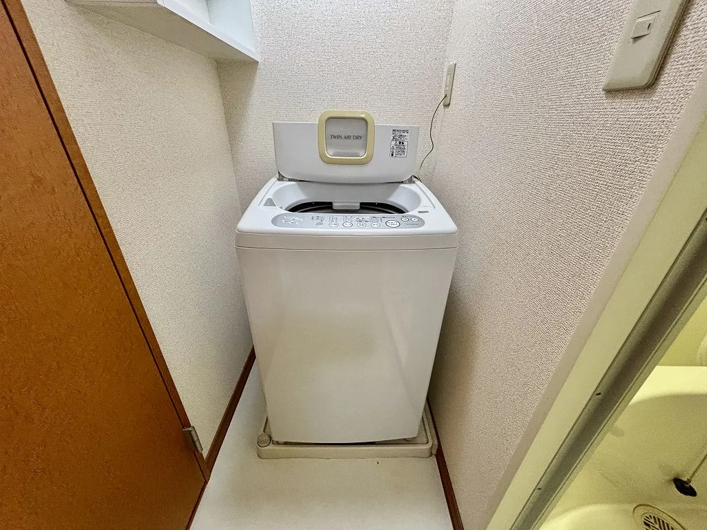 設備・仕様は号室により異なる為、現状を優先いたします。