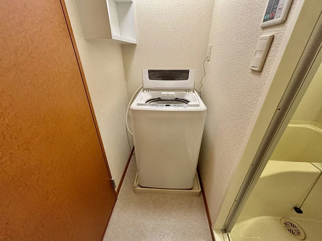 設備・仕様は号室により異なる為、現状を優先いたします。