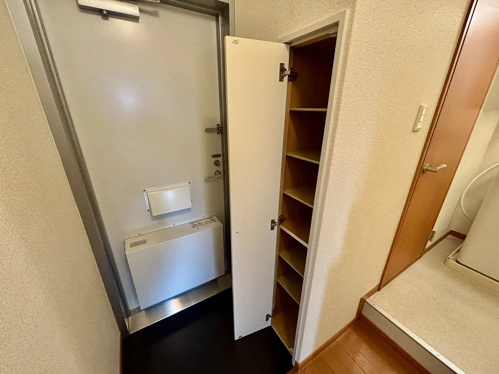 設備・仕様は号室により異なる為、現状を優先いたします。