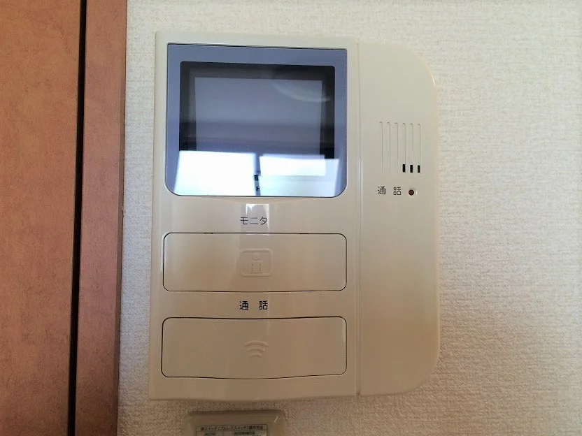 お部屋によって家電のメーカー等が異なります