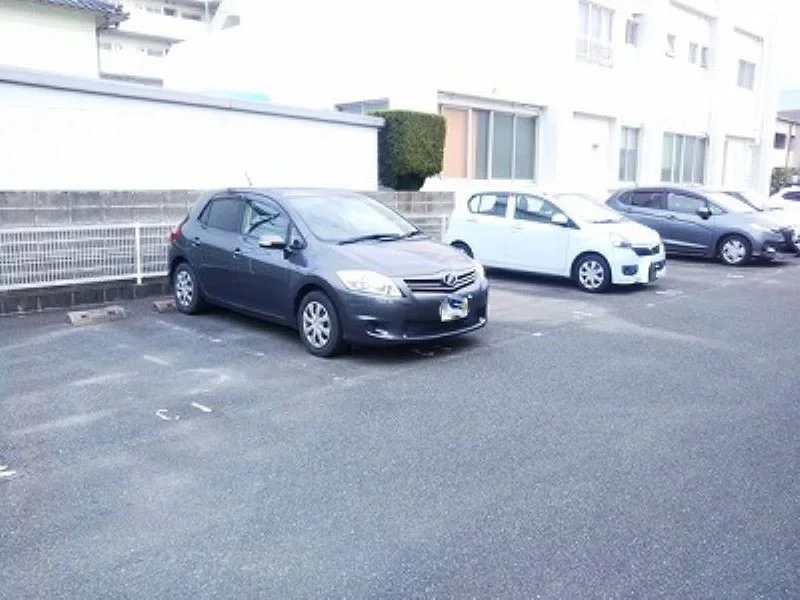 設備仕様は号室により異なる為、現況を優先とします。