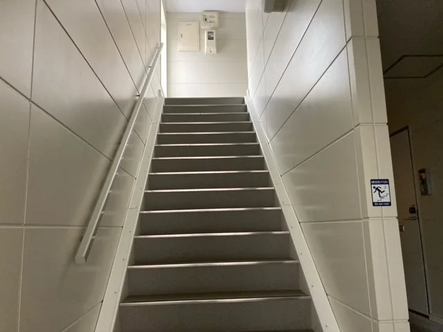 階段
