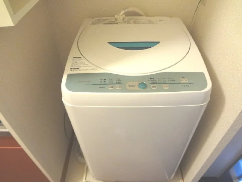 洗濯機