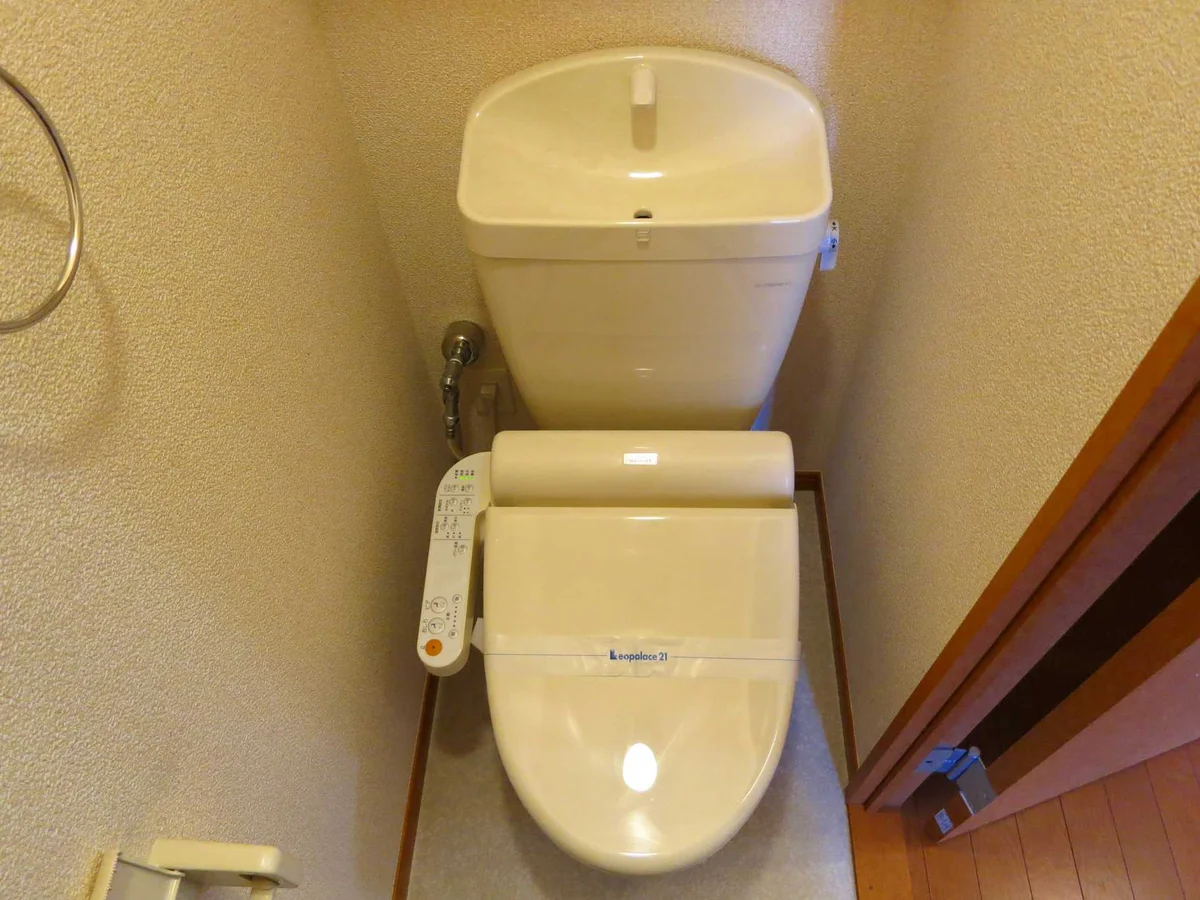 同タイプの物件になります