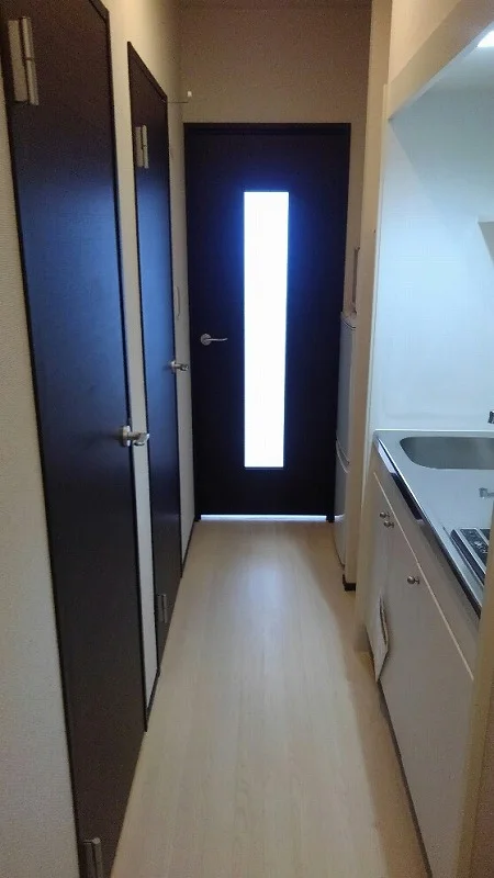 廊下
