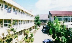 水沢南中学校まで290m