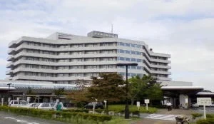 岩手県立胆沢病院まで1000m