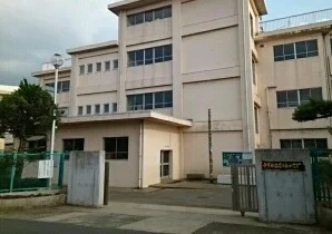 星久喜小学校まで510m