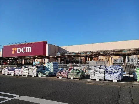 ＤＣＭまで450m