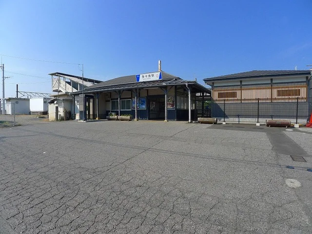 多々良駅まで390m