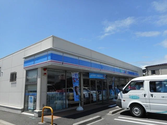 ローソン　松本征矢野一丁目店まで290m