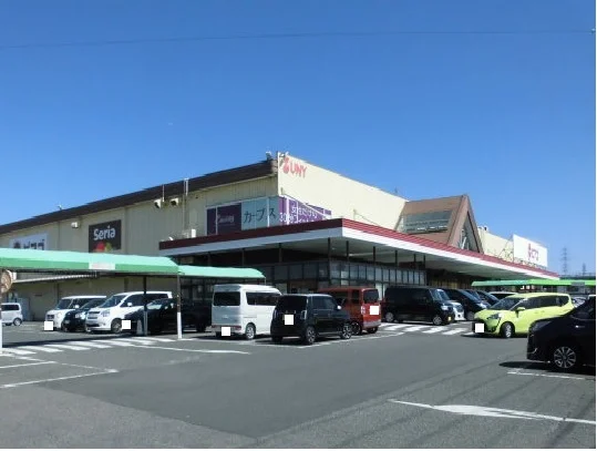 ピアゴ東刈谷店まで850m