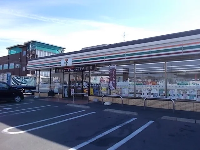 セブンイレブン岐南町徳田店まで450m