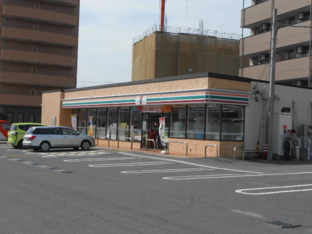 セブンイレブン長浜加納町店様まで830m