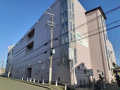 フレスコ 帷子ノ辻店まで300m