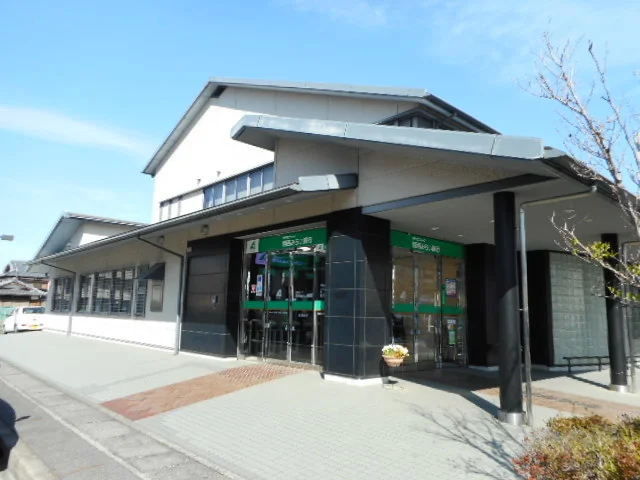 関西みらい銀行　堅田支店まで750m