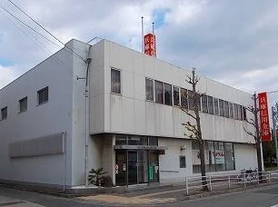 兵庫信用金庫まで500m
