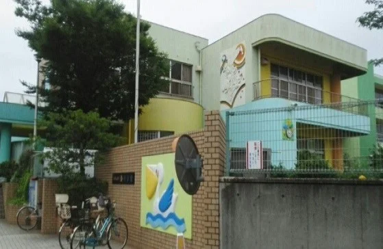 湊幼稚園様まで450m