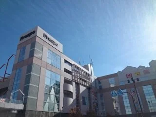 フレスポ新金岡まで600m