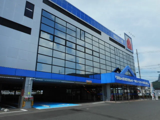 ヤマダ電機テックランド和歌山店まで3500m