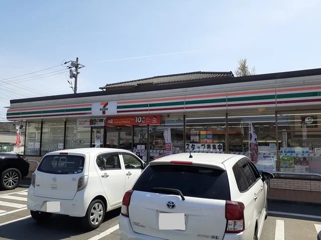 セブンイレブン岡山大安寺南町店まで500m