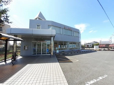 百十四銀行屋島支店さんまで720m